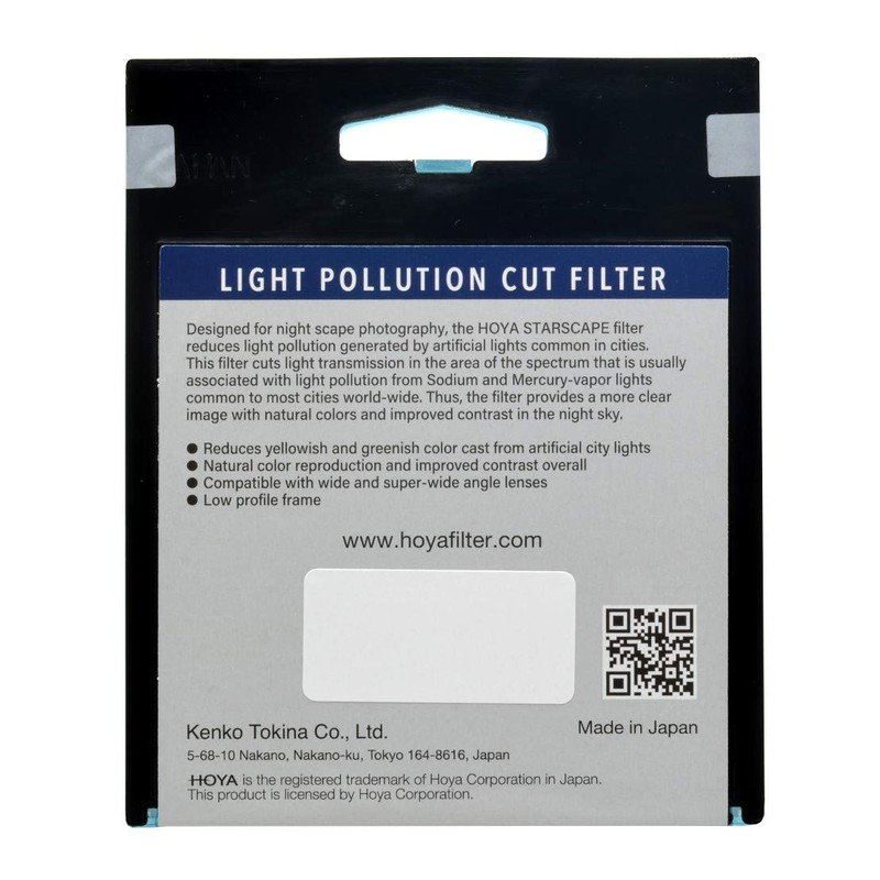 Hoya Starscape 77 mm