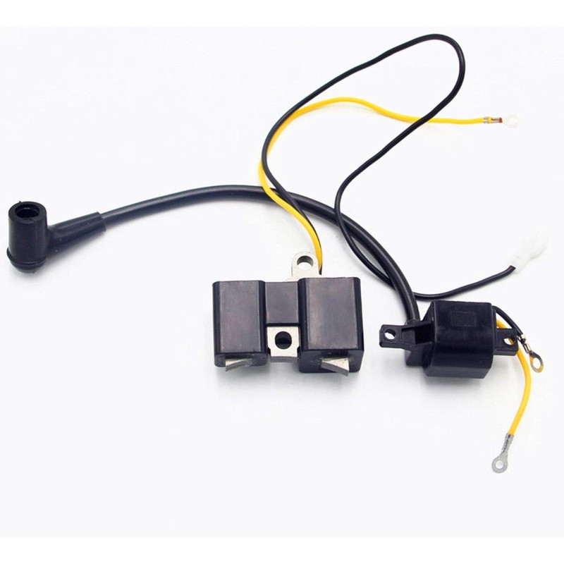 DEF Ignition Coil for Husqvarna 61 66 162 166 266