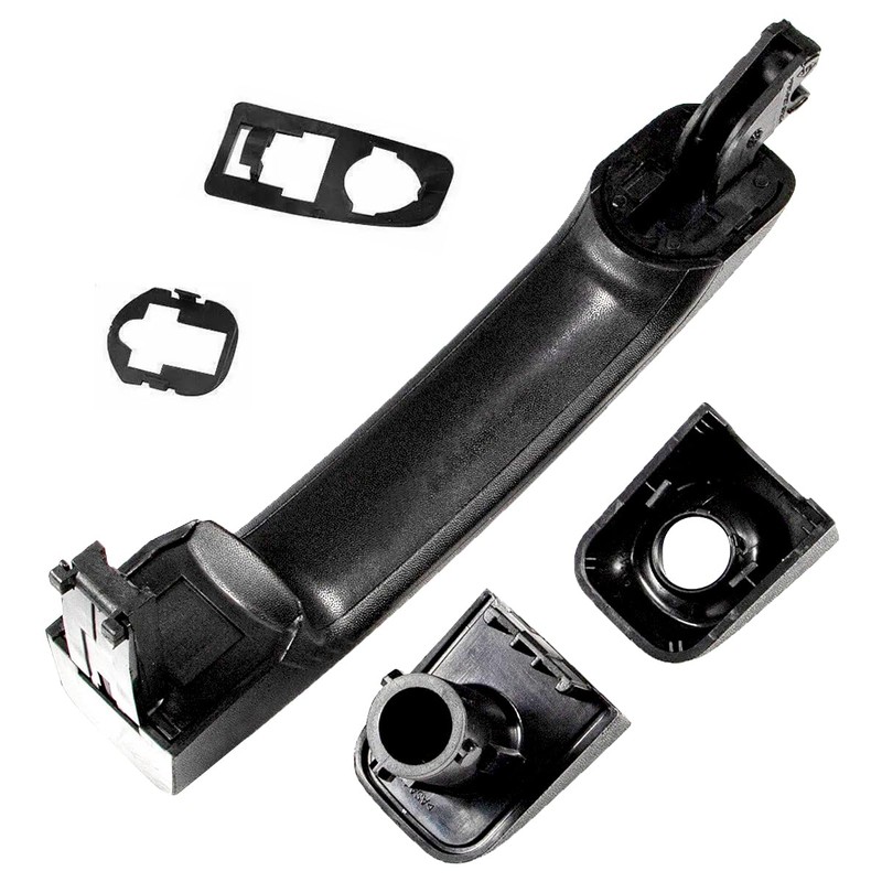 Pulchra Left Side Exterior Door Handle Sliding Door Handle for