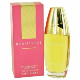 Estée Lauder Beautiful by Estee Lauder 2.5 oz EDP Spray for Women - New in sealed box