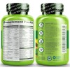 NATURELO One Daily Multivitamin for Men Over 50 | 60