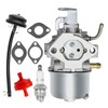 laffoonparts 95-7935 Carburetor Replacement for Toro CCR2000 CCR3000 38180 38180C