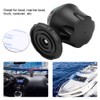Ausla Boat Compass Portable Adjustable Navigation Bullet Compass with High