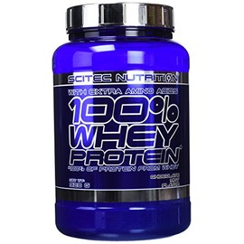 Scitec Nutrition Scitec Nutrition 100% whey Protein - 2 lbs - Chocolate Mint