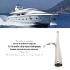 Boat Hook 28mm Stainless Steel Seawater Corrosion Resistance Marine Boat