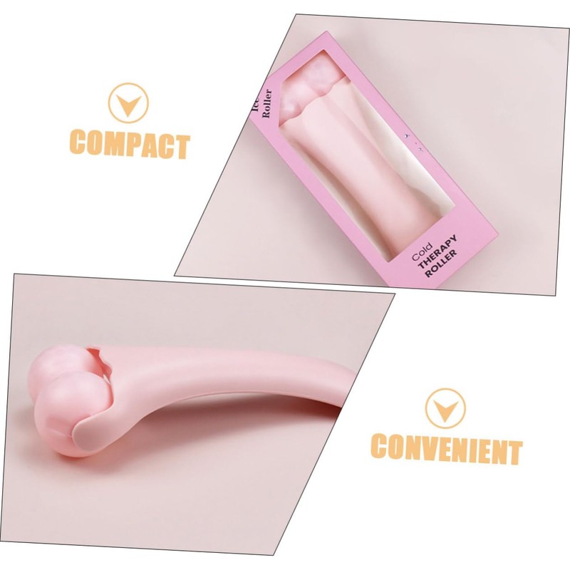 VICASKY Face Roller for Women Portable Massage Tool for Facial