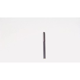 Cobra Carbide NEW SC-41 DOUBLE CUT CARBIDE BURRS 3/32x7/16x1/8"