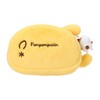 Sanrio 612995 Pouch (Pudding and Muffin Nakayoshi Time), Pompom Pudding,