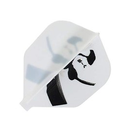 Fit Flight x D.craft [Fit Flight x Dee-Craft] Eel Shape White (Shape White) | Molded Flight