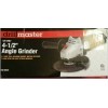 DRILL MASTER Corded 4-1/2 In. 4.3 Amp ( NO GRINDING