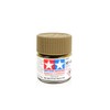 Tamiya Acrylic Mini XF49 Khaki TAM81749 Plastic Paint, Acrylic