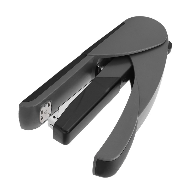 Stapler 20 Sheet Capacity 210pin Large Capacity Labor Saving Mini