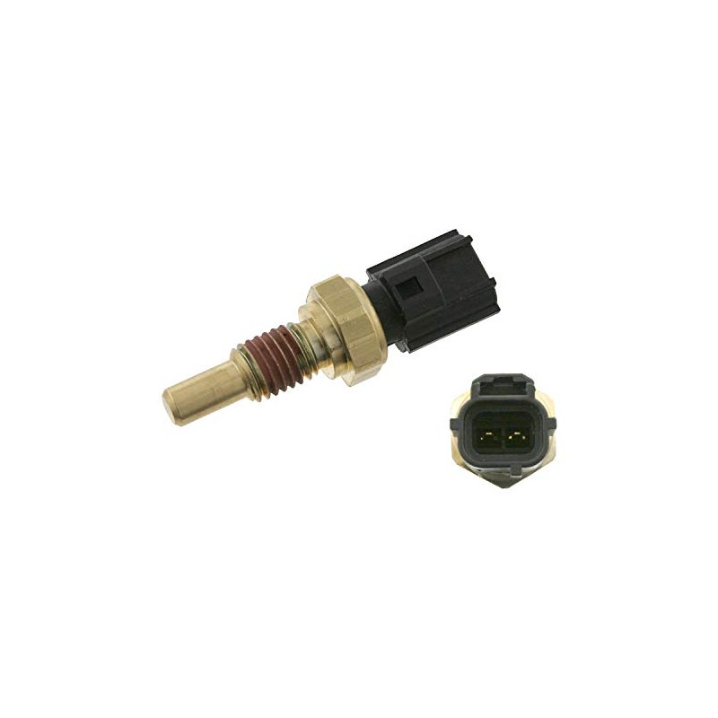 febi bilstein 26450 Coolant Temperature Sensor, Pack of 1
