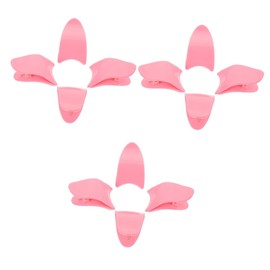 Ipetboom Sets Makeup Supplies Lash Applicator Tool Tweezers Curler and Clip for False Lashes Pcs