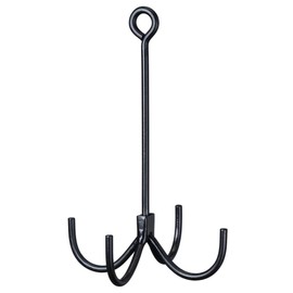 Tough 1 Collapsible Cleaning Hook