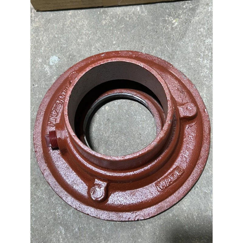 Wade Floor Drain Body 1100-4NH 235477 New