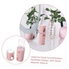IWOWHERO Facial Mist Sprayer Mini Facial Steamer Portable Face Steamer
