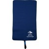 Konfidence Baby Changer Roll & Go Changing Mat (Navy)