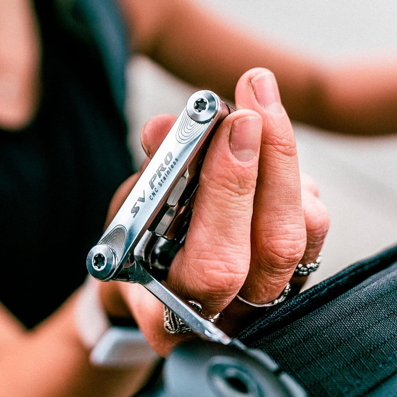 Lezyne SV Pro 7 Multitool