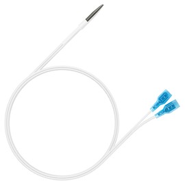 Zookpr RV A/C Freeze Sensor Replacement for Coleman Mach 7330A3231 RV Air Conditioner Freeze Control Sensor 6797/6799/7330/8330/8530/9330/9530 Model Control Air Conditioner Switch RV AC Parts