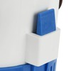 DasMarine 3000 GPH 12v Boat Marine Plumbing Electric Bilge Pump