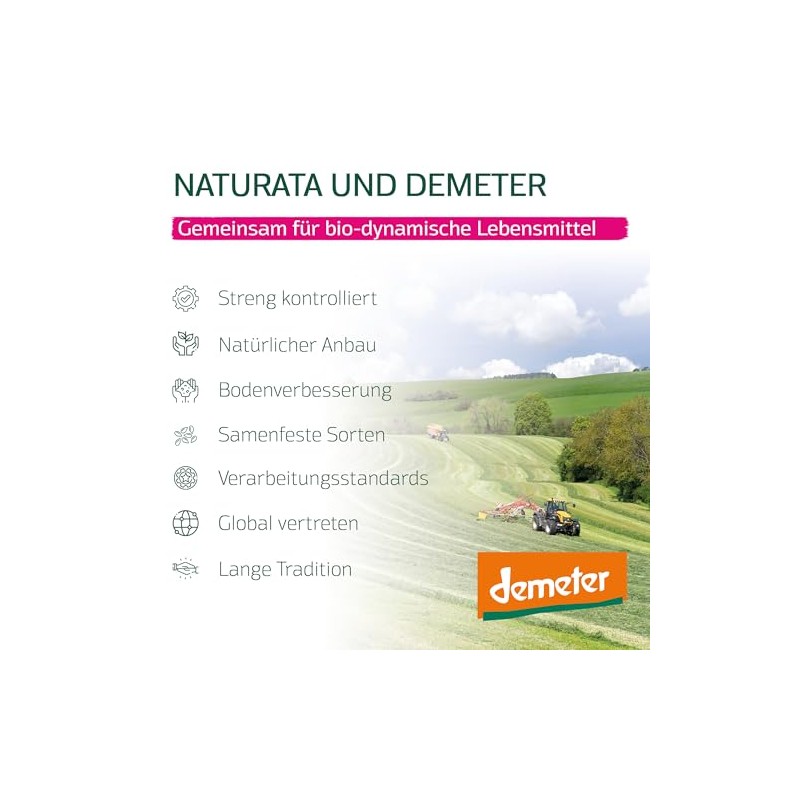 Naturata Lupine Coffee Organic 100 g | 100% Caffeine &