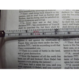 The Scriptures (Pocket Edition)