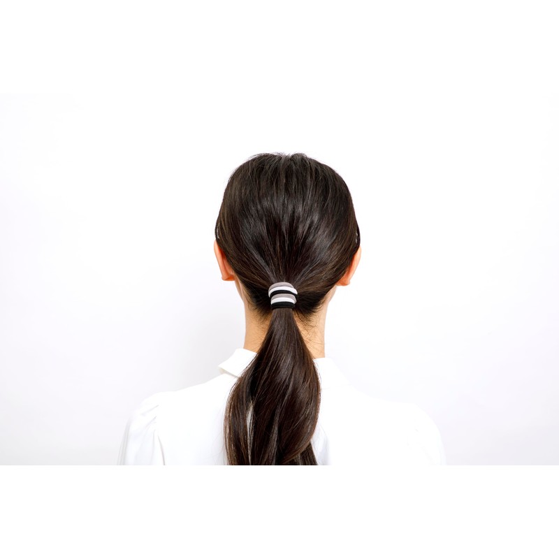 Mapepe Washable Ring Rubber (Clawdy Tone) MAPEPE