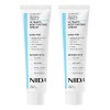 D Crema Hidratante Zz Original Nida Extreme Para Jóvenes. S/