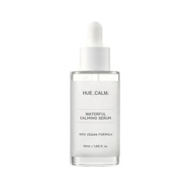 Hucom Hucam moisturizing soothing serum 50ml 1 piece cosmetics skin essence calming facial essence / 휴캄 바르는 수분 진정 세럼 50ml 1개 화장품 피부 essence 카밍 얼굴 에센스