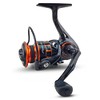 Fast Act 2000 Spinning Reel, Stationary Fishing Reel, 2022 from