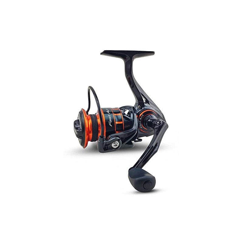 Fast Act 2000 Spinning Reel, Stationary Fishing Reel, 2022 from