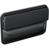 Universal Auto Seat Gap Organizador de asiento de coche, caja