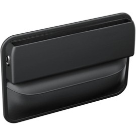 Universal Auto Seat Gap Organizador de asiento de coche, caja de almacenamiento de espacio intermedio, multifuncional, creativo, consolas laterales