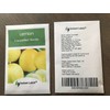 50 Lemon Cucumber Seeds for Planting Non GMO Heirloom Seeds