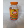 Metamucil Sealed Metamucil Fiber Sugar Free Orange Flavor 120 Gummies