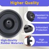 6 Pack Toilet Fill Valve Seal Replacement for Kohler 83143