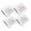 Aleppo Soap Extra 40 Cut Type Set of 4
