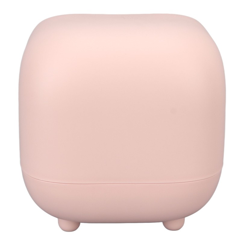 Dressing Table Mini Trash Can Home Office Fashionable Cute Makeup