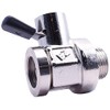 EZ-2 Engine Oil Drain Valve