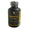 Life Suplemento Aceite Coco D3 K2 300 Cápsulas Sin Sabor
