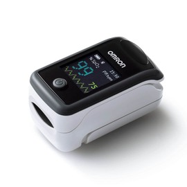 オムロン パルスオキシメータ HPO-300T