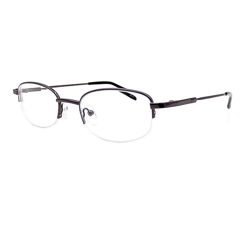 BillyJoe Nearsighted Myopia Driving Outdoor Distance Glasses Men Women 3-Pack