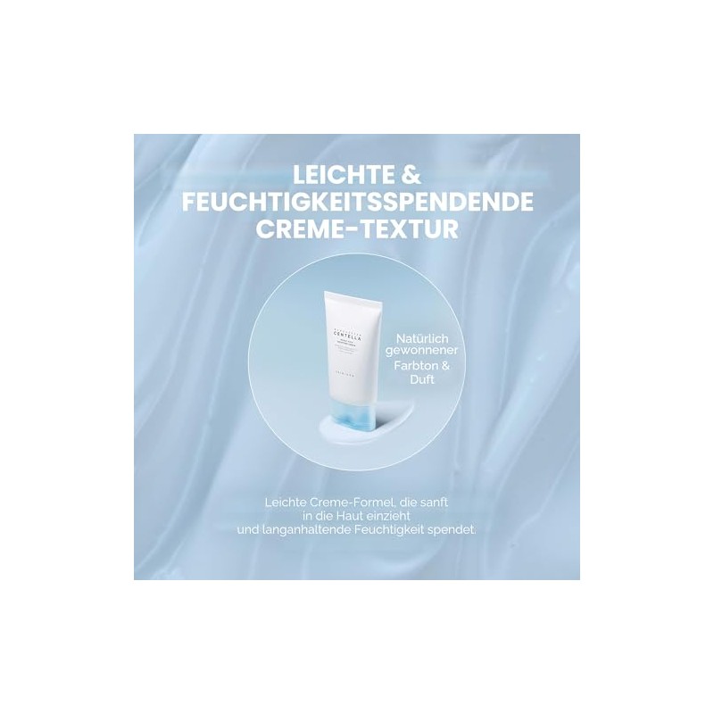 SKIN1004 Madagascar Centella Hyalu-Cica Moisture Cream