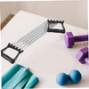 NOLITOY Detachable Chest Expander Handle Spring Exercise Workout Fitness Exerciser