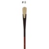 Chelsea Classical Studio Nuovo Long Handle Professional Paint Brush -