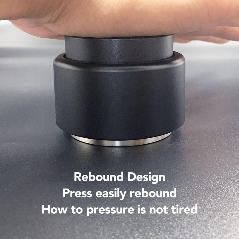 51mm Coffee Distributor, Espresso Distributor Tool 51mm, Espresso Leveler 51mm