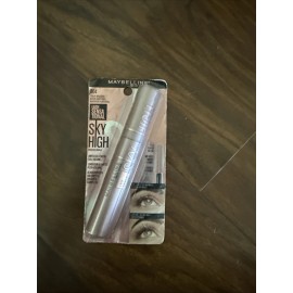 Maybelline New York Lash Sensational Sky High Mascara #804 True Brown 7.2 ml New