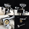 FRETJOYB 18:1 Upgraded 3x3 Locking Guitar Tuners Guitar Tuning Pegs
