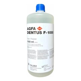 Agfa Fijador Agfa Dentus F-1000 1 Lt
